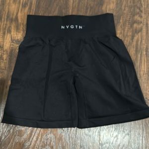 Nvgtn shorts